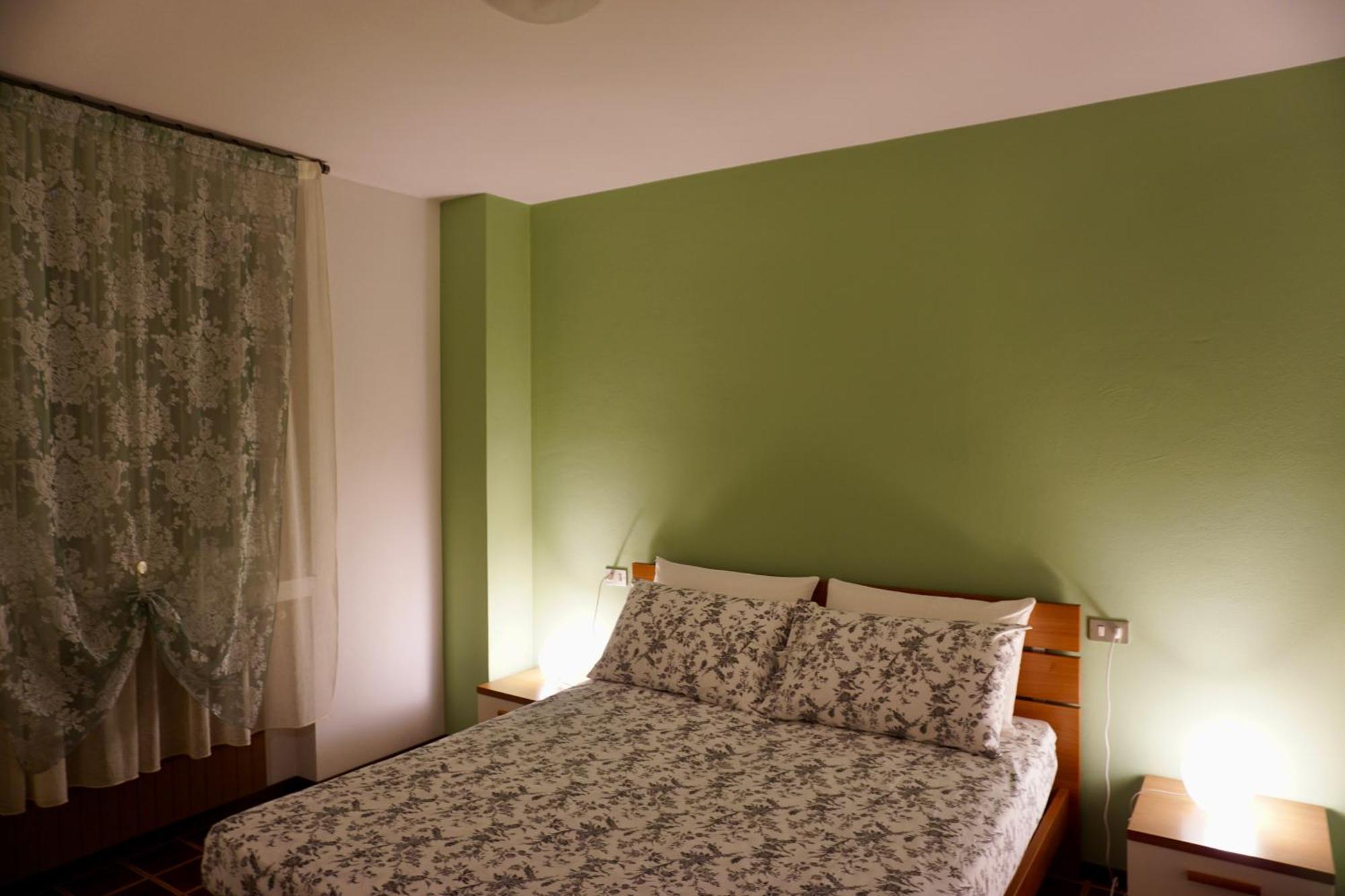 Attic House Mountain Lake Iseo Hospitality Bossico Exterior foto